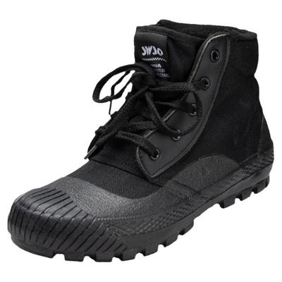 防水雪地靴3537加绒保暖