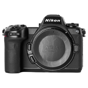 Selens/喜乐仕 适用于尼康Z6III相机贴纸机身全包相机保护贴膜Nikon z6三代防水防滑防刮3M材质迷彩防护贴纸