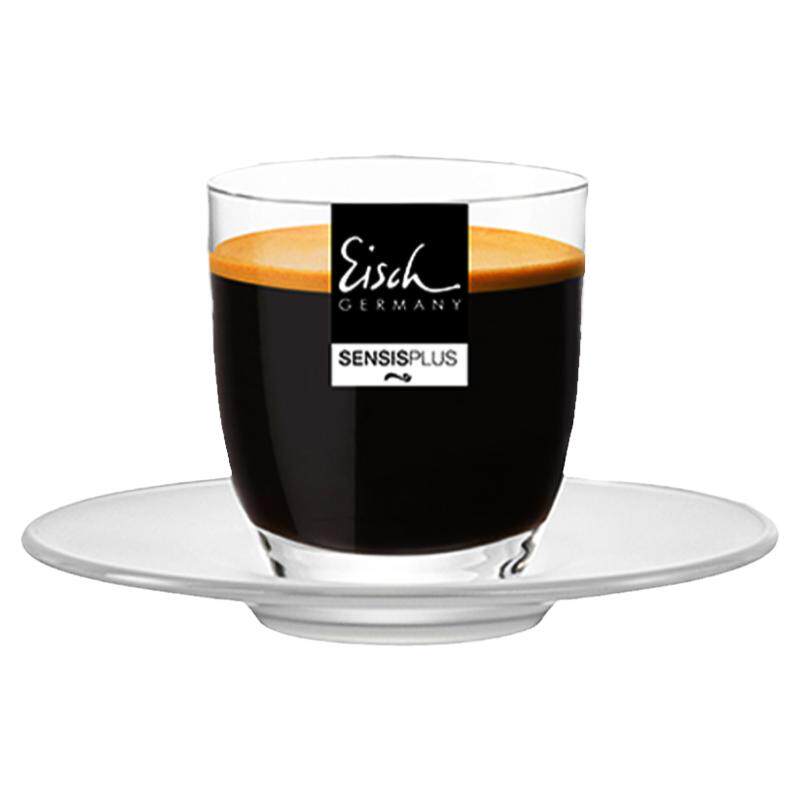 德国Eisch水晶玻璃咖啡杯