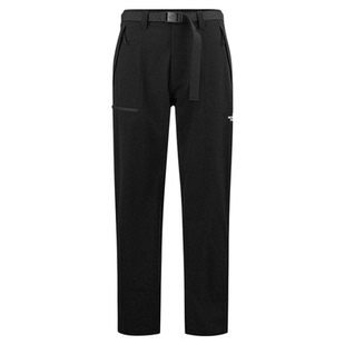 TheNorthFace北面速干裤男26春夏新款户外徒步凉感运动长裤8CQM