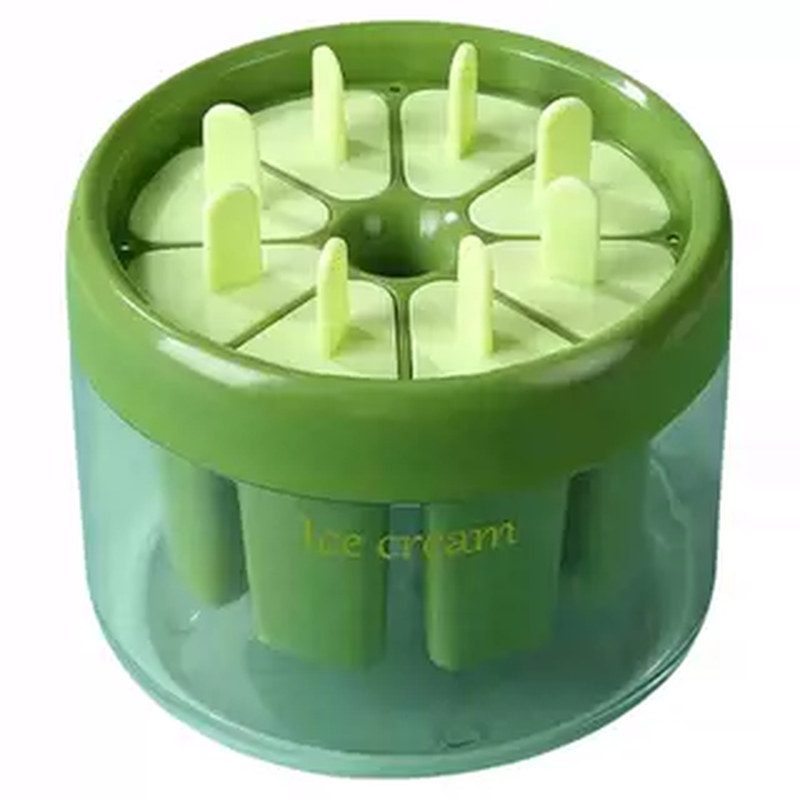 食品级家用冰糕雪糕脱模模具