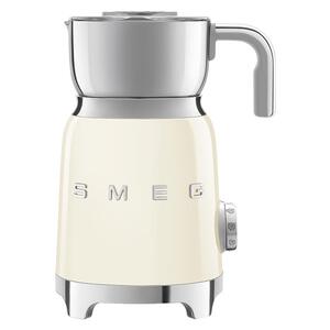 SMEG斯麦格  意大利品牌电动奶泡机家用全自动冷热打奶器巧克力机