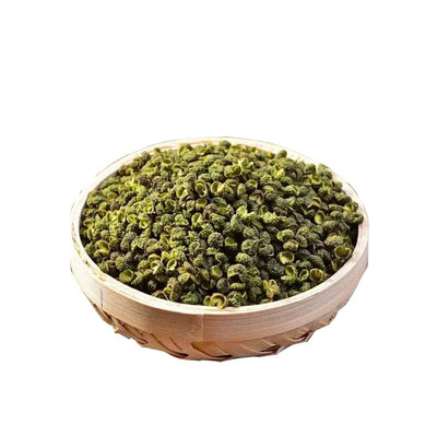 九叶青花椒苗树正宗麻椒藤椒果树