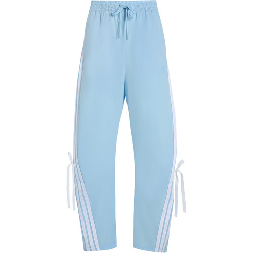Adidas/阿迪达斯正品DANCE WOVEN PNT女士高腰香蕉裤KR8706