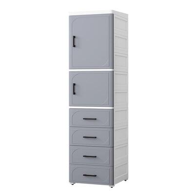 25/35cm收纳柜子抽屉式