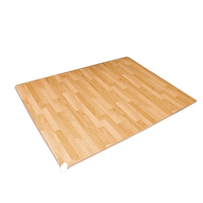 顺熙石墨烯碳晶移动加热地暖垫