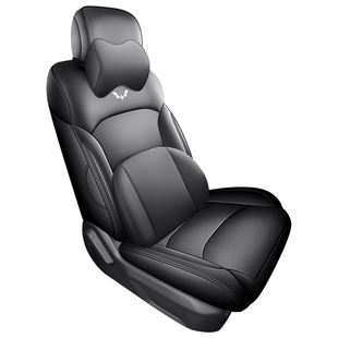 五菱星光560专用座套全包围坐垫四季通用汽车座椅套内饰用品全车
