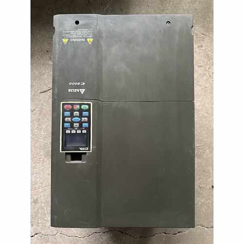 在线议价VFD370C43A台达变频器C2000系列37KW变频器原