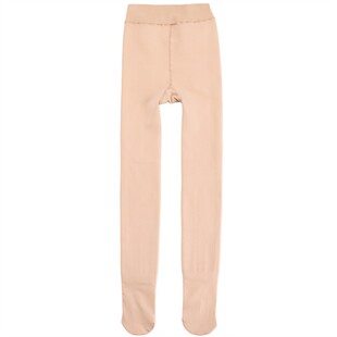 加绒加厚光腿神器连裤袜秋冬款一体单层打底裤超自然裸感肉色丝袜