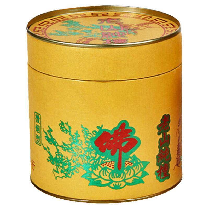 拜神佛檀香用的香纯香功