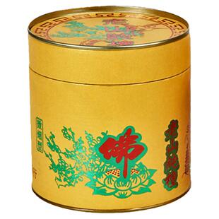 拜神佛檀香拜神用的香纯檀香香功供佛香家用拜神香12小时大盘香