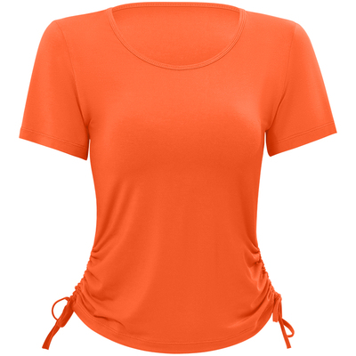 自动调节衣长，百搭舞蹈日常均可