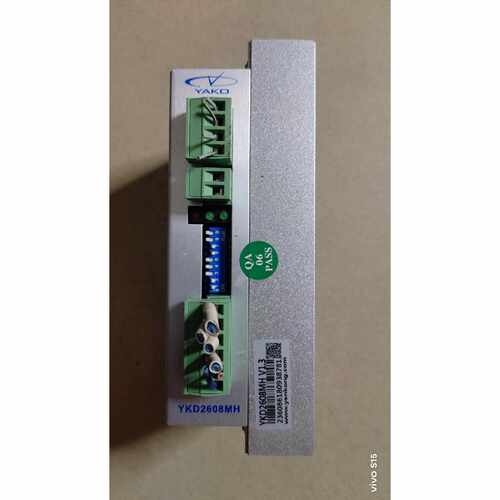询价下单YKD2608MH 研控 步进驱动器
