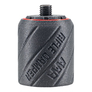 AAAW高效复合反曲膛线减震