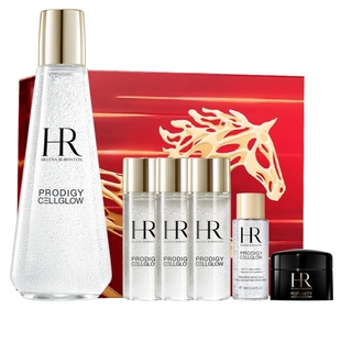 【新年礼物】赫莲娜小露珠饱满水精华水修护紧致保湿水护肤官方