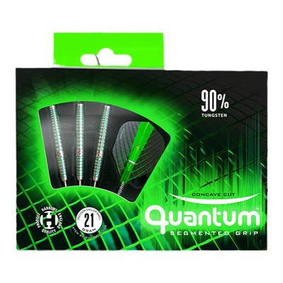 Quantum 硬式飞镖 钨钢硬针针式飞镖harrows哈路士英国原装进口