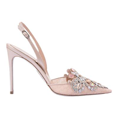 RENECAOVILLA女士时尚