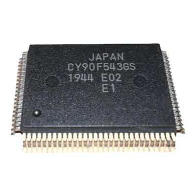 CY90F543GS MB90F543GS 嵌入式 微控制器芯片大全 原装现货