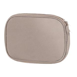 旅行药物收纳包医疗药品箱便携分装小型护理袋应急救盒户外医药包