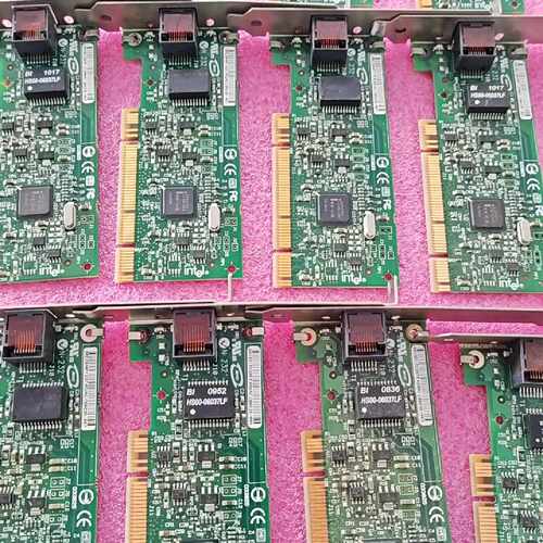 Intel PRO/1000GT千兆网卡，型号PWLA839