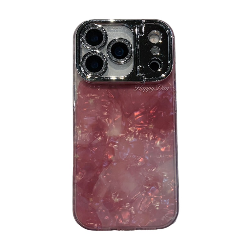 适用苹果系列iPhone17新款手机壳