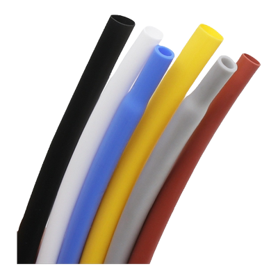 硅胶热缩管耐高温硅橡胶热缩管