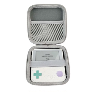 适用 百词斩Max超大屏幕单词机英语日语单词学习机硬壳保护收纳包