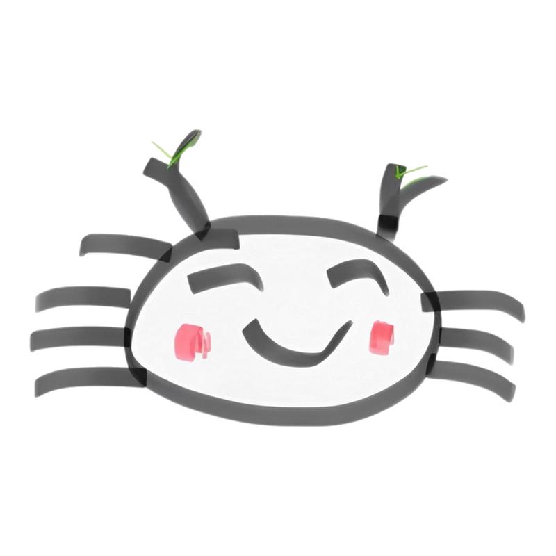 【全母尝鲜】2.6-2.8活蟹全母大闸蟹大吉大利王大力鲜活顺丰