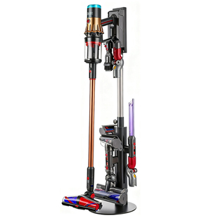 适配戴森V16 Piston Animal Nautik吸尘器支架免打孔收纳挂架架子