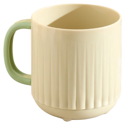 刷牙杯漱口杯情侣牙刷杯创意简约