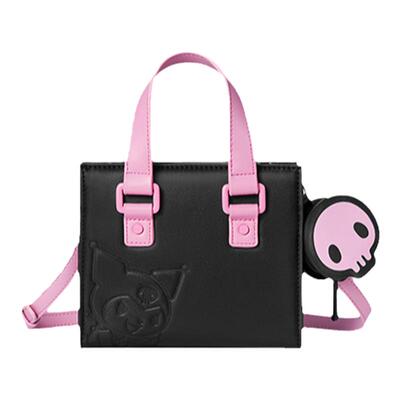 【正版】Tidecolor库洛米斜挎包