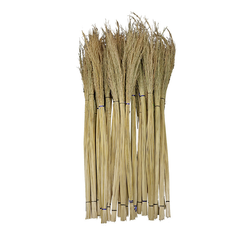 精选糯稻草芯手工DIY材料绑粽绳