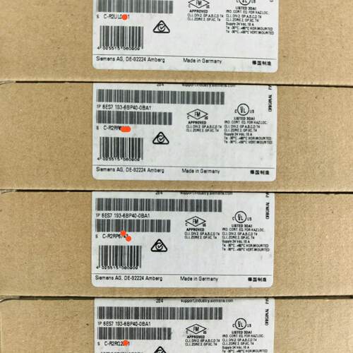 6ES7 193-6BP40-0BA1 西门子PLC附件 总线基座