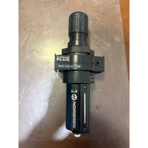 NORGREN诺冠油水分离器，型号B64G-NNK-AD1-议价