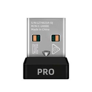 罗技游戏鼠标原装接收器G304 G603 G703 G903 GPW G613G502接收器