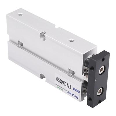 小型双轴双杠TN带磁气缸