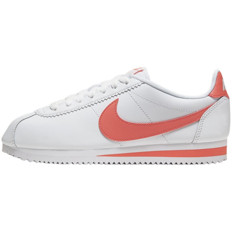 Nike镭射彩虹ao3166运动休闲鞋