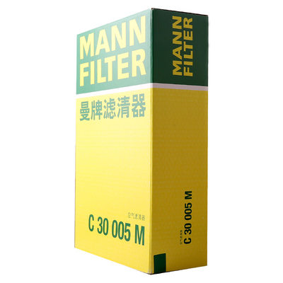 曼牌机油滤清器W6702日产车系