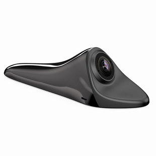 盯盯拍70迈记录仪适用行车记录仪盲区摄像头车载监控镜头后拉镜头