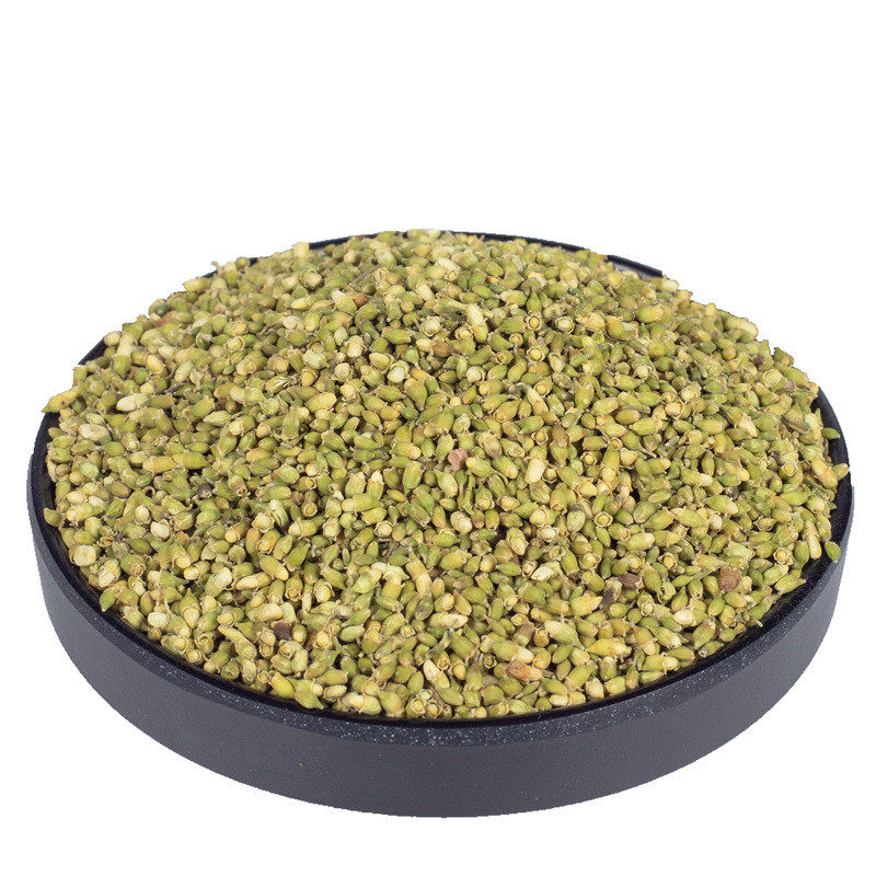 槐米中药材国槐米茶食用药用泡水