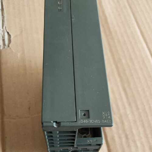 议价-6ES7 340-1CH02-0AE0 ，九八成新供-可维修