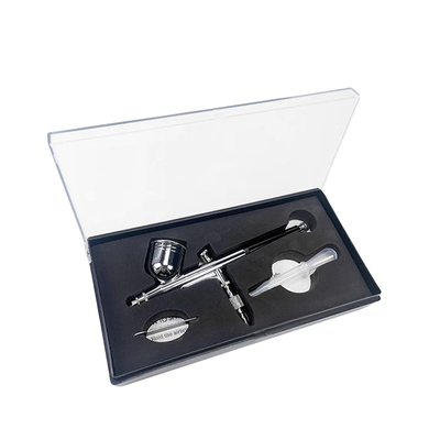 高压注氧仪喷枪配件美容仪喷头