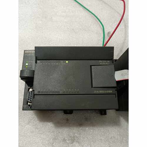询价S7-200 CN CPU224 CN模块，型号6ES
