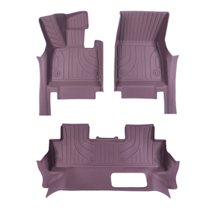 26款超级iCARV23S专用tpe汽车脚垫全包围25款icarv23改装配件用品