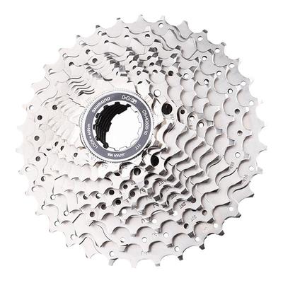 禧玛诺山地车公路自行车10速飞轮