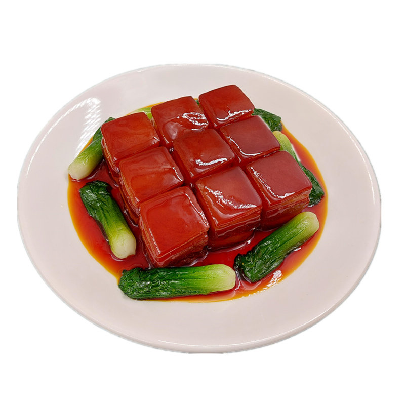 仿真东坡肉模型假五花肉包邮直销