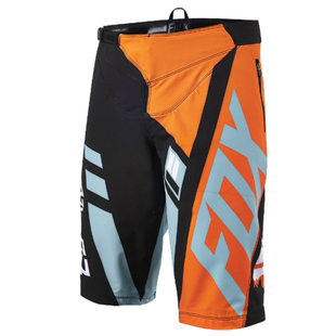 【特价合集】FOX山地车裤长短裤骑行裤 MTB林道DH速降耐磨防水