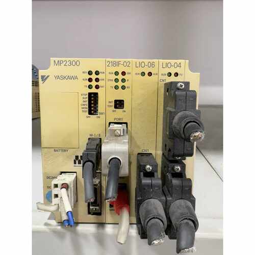 【议价-可维修】型号 JEPMC-MP2300-E 全新/均有货