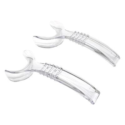 耐高温豪华拉钩套装开口正畸拍照