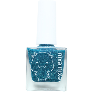 呃咻呃咻exiu温光变指甲油阳光摄影师气泡歌者糕点师学徒橘子诗人